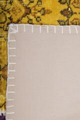 Naar Halı Patchwork El Yapımı Dekoratif Halı