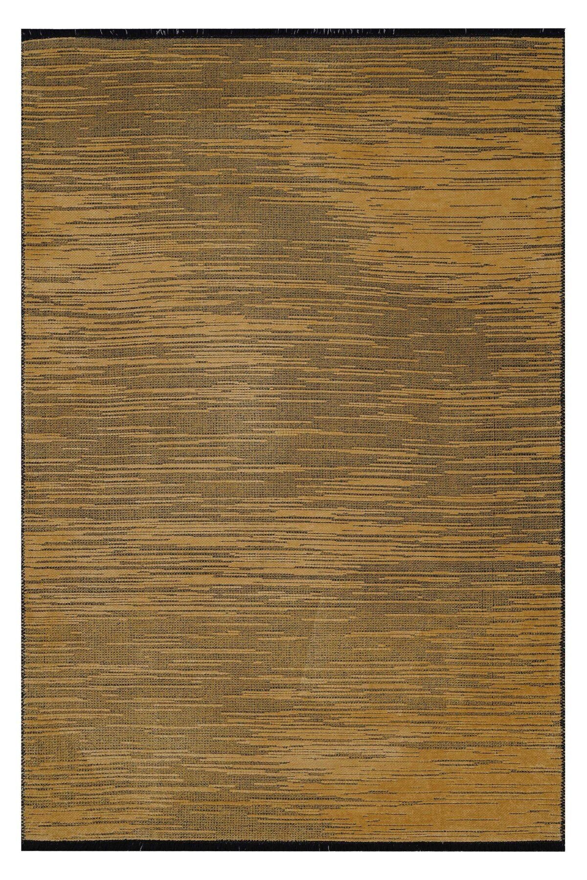 Kilimista Milano Ml103 Modern Makine Halısı