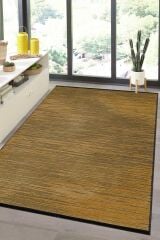 Kilimista Milano Ml103 Modern Makine Halısı