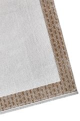 Royal Elite Qe07B Modern Makine Halısı