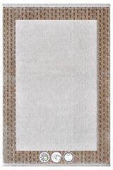 Royal Elite Qe07B Modern Makine Halısı
