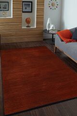 Kilimista Milano Ml107 Modern Makine Halısı