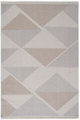 Royal Loopy LQ08A Salon Halısı Bej / Gri - 160x230