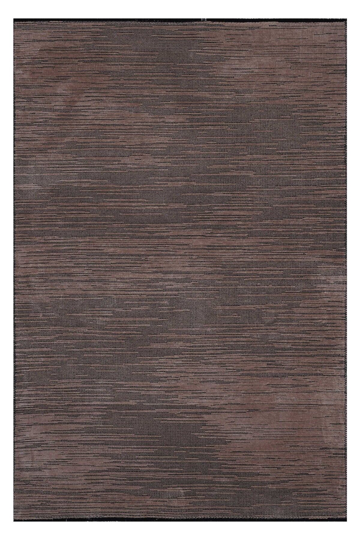 Kilimista Milano Ml108 Modern Makine Halısı