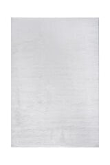Aren Akrilik Kesme Salon Halısı 3305 Gri - 200x250