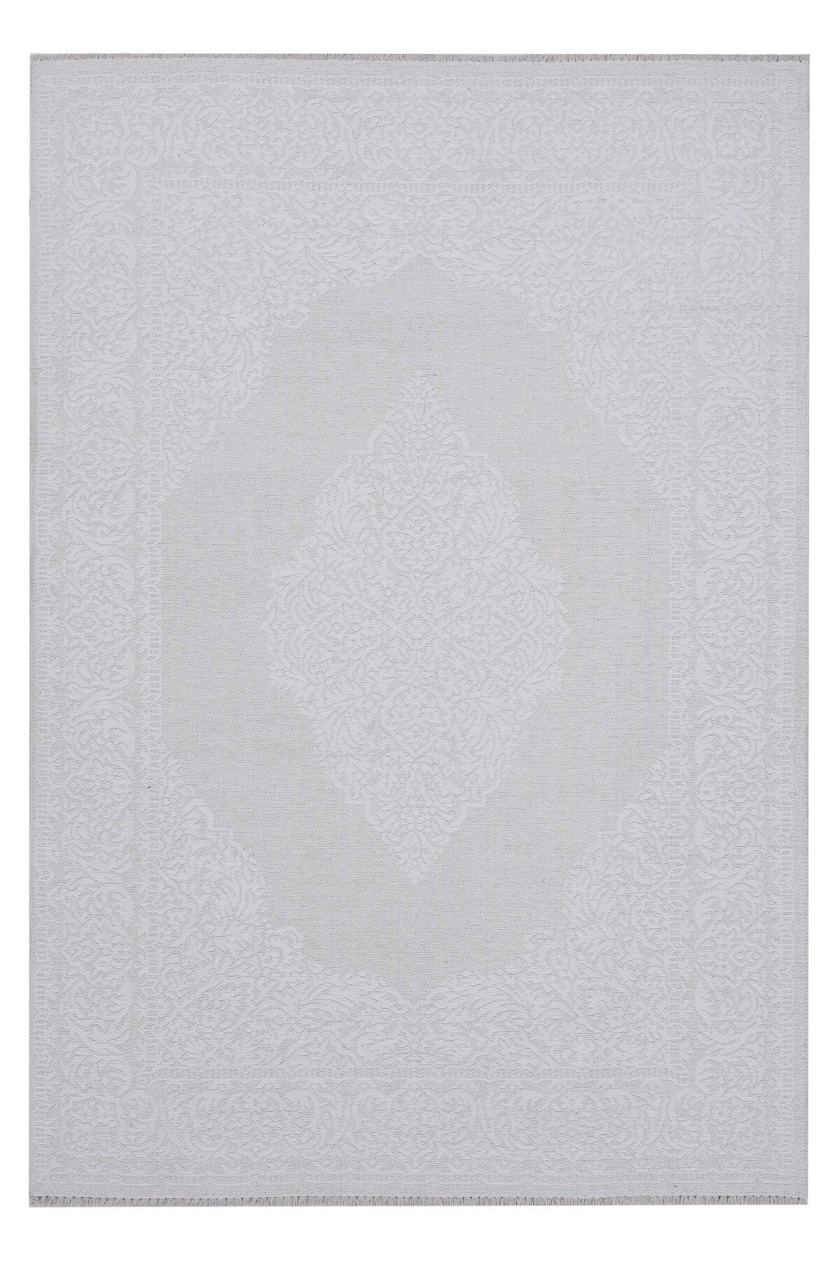 Kilimista Monet 4120A Klasik Makine Halısı