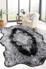 Royal Forme Fa00B Klasik Makine Halısı