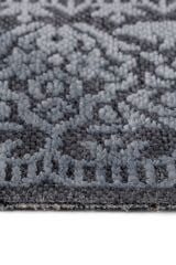 Kilimista Monet 4122A Klasik Makine Halısı