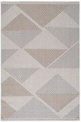 Royal Loopy LQ08A Salon Halısı Bej / Gri - 120x180
