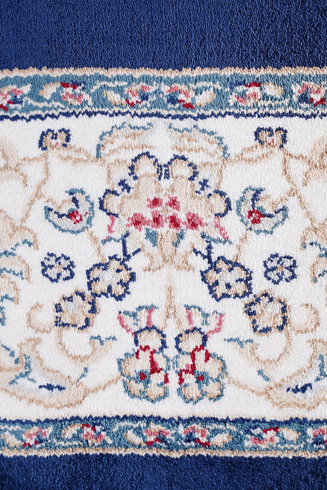 Naar Pers 16667A Bambu Halı