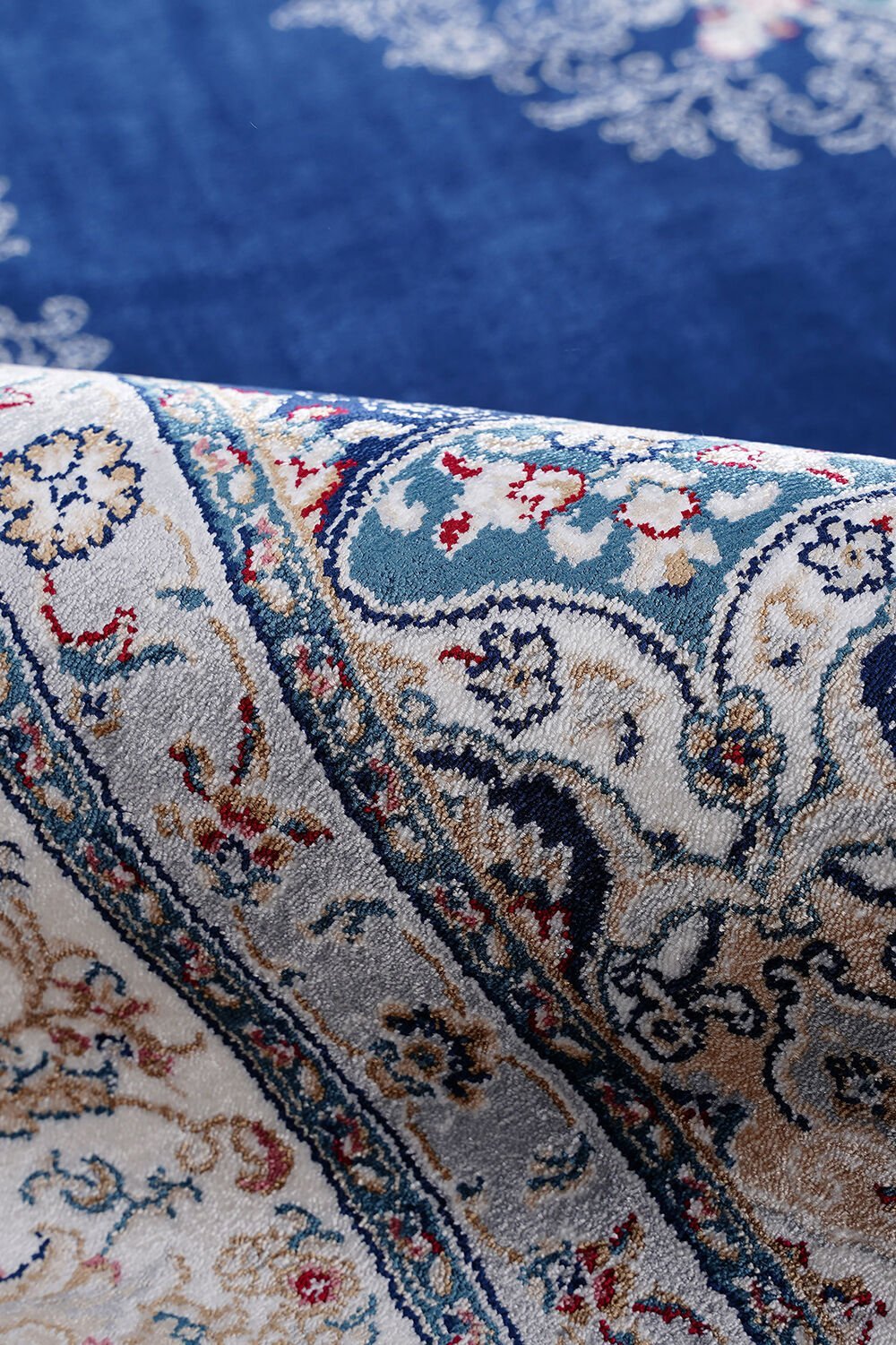 Naar Pers 16667A Bambu Halı