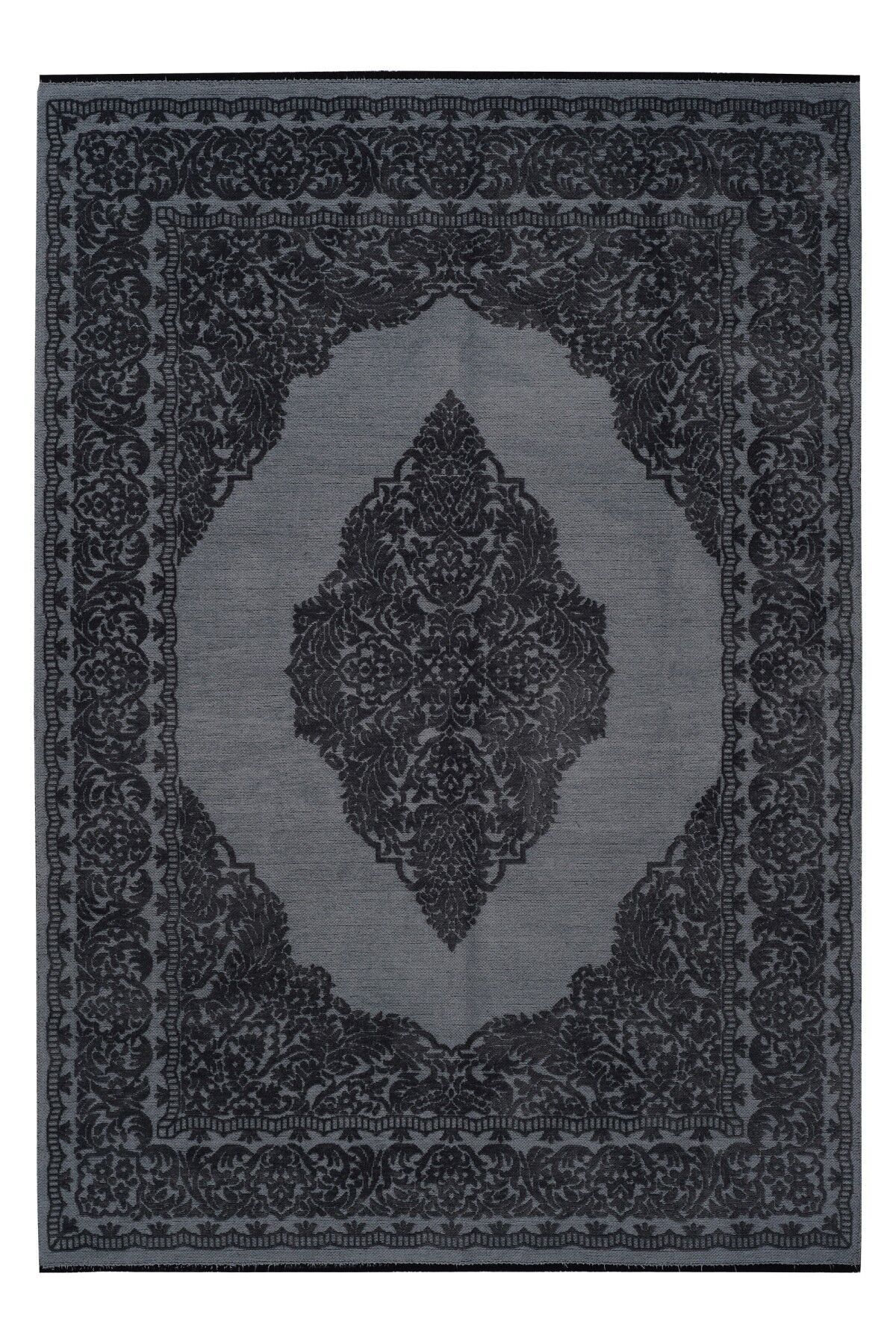 Kilimista Monet 4123A Klasik Makine Halısı
