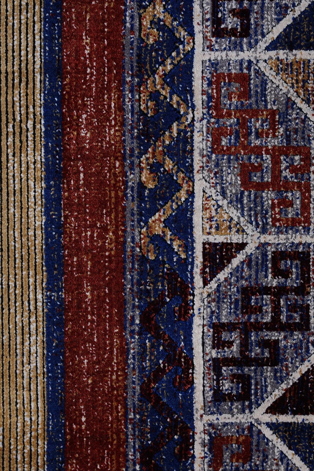 Naar Gloria 5166A Bambu Halı