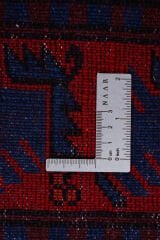 Yağcıbedir 64009 El Dokuma Yün Halı