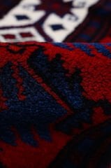 Yağcıbedir 64009 El Dokuma Yün Halı