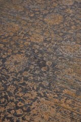 Dilek Glory 2031E Viskon Salon Halısı