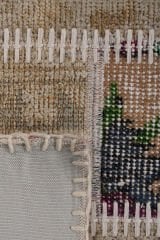 Naar Halı Patchwork 10 El Yapımı Dekoratif Halı