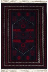 Yağcıbedir 162228 El Dokuma Yün Halı