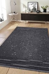 Kilimista Palermo 6815A Modern Makine Halısı