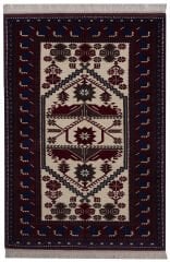 Yağcıbedir 64003 El Dokuma Yün Halı