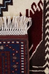 Yağcıbedir 64003 El Dokuma Yün Halı