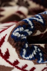 Yağcıbedir 64003 El Dokuma Yün Halı