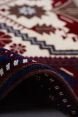 Yağcıbedir 64003 El Dokuma Yün Halı