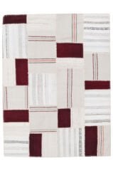 Naar Halı Patchwork El Yapımı Dekoratif Halı