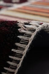 Naar Halı Patchwork El Yapımı Dekoratif Halı