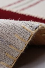 Naar Halı Patchwork El Yapımı Dekoratif Halı