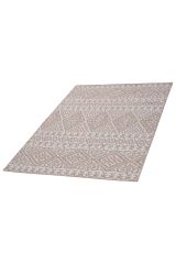 Kilimista Trendy S0063 Modern Makine Halısı