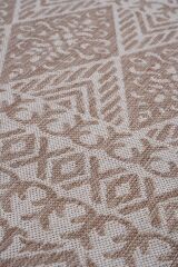 Kilimista Trendy S0063 Modern Makine Halısı