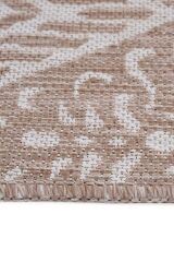 Kilimista Trendy S0063 Modern Makine Halısı