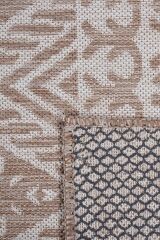 Kilimista Trendy S0063 Modern Makine Halısı