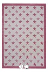 Royal Hello Kids Kd29A Modern Makine Halısı
