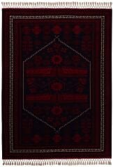 Yağcıbedir 168227 El Dokuma Yün Halı