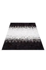 Naar Halı Tay Deri Patchwork El Yapımı Dekoratif Halı