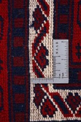 Yağcıbedir 64008 El Dokuma Yün Halı