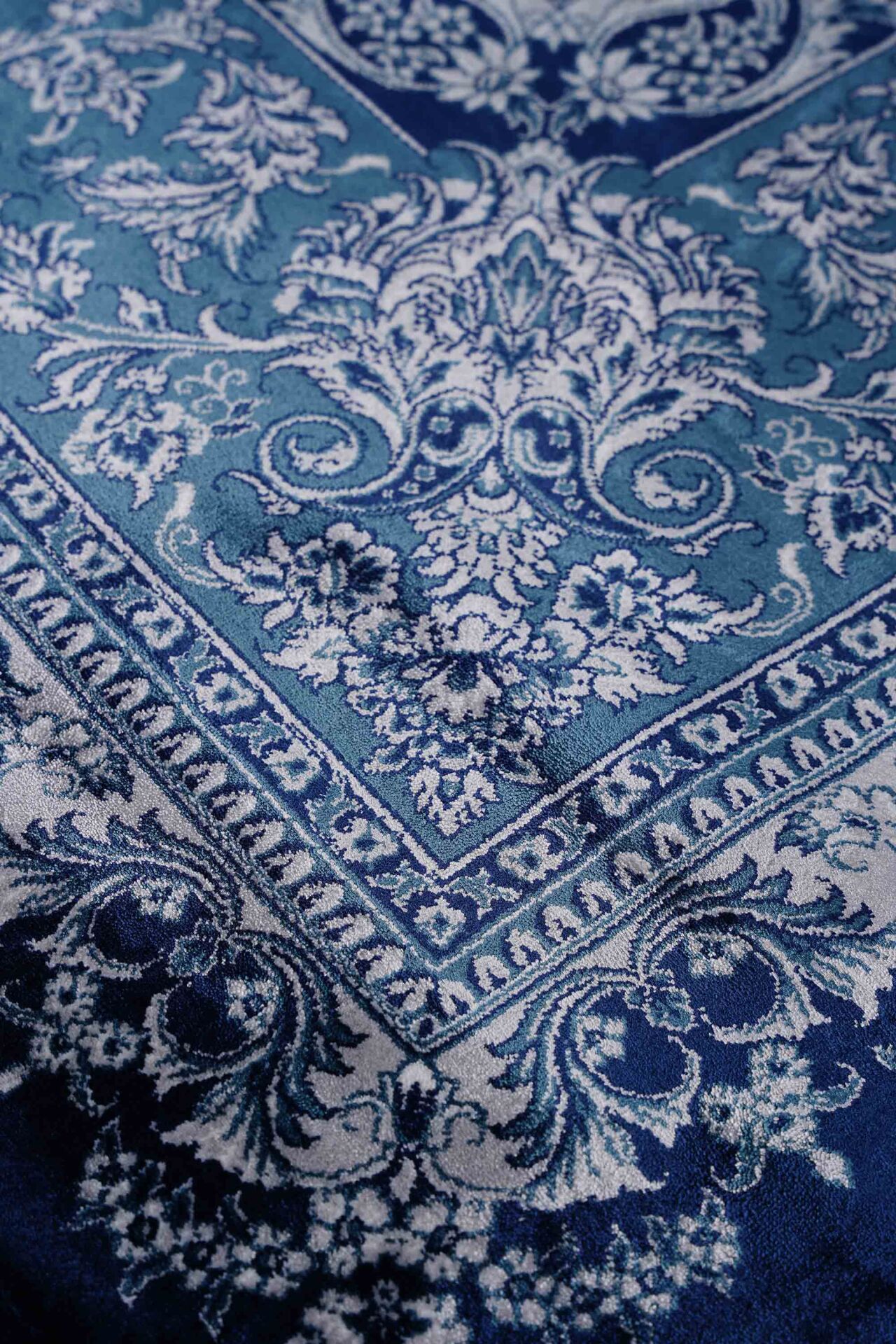 Naar Pers 14581C Bambu Halı