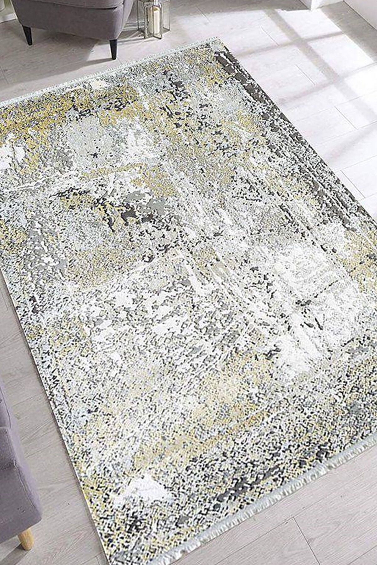 Royal Hermes He31K Klasik Makine Halısı