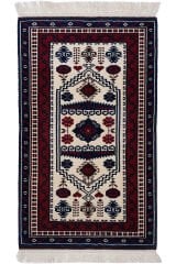 Yağcıbedir 64005 El Dokuma Yün Halı