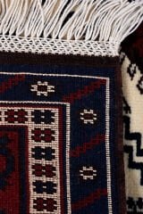 Yağcıbedir 64005 El Dokuma Yün Halı