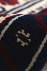 Yağcıbedir 64005 El Dokuma Yün Halı