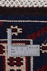 Yağcıbedir 64005 El Dokuma Yün Halı