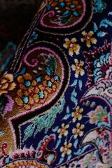 Kumkapı 8051B Klasik Makine Halısı