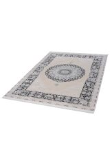 Royal Hermes He32B Klasik Makine Halısı