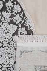 Royal Hermes He32B Klasik Makine Halısı