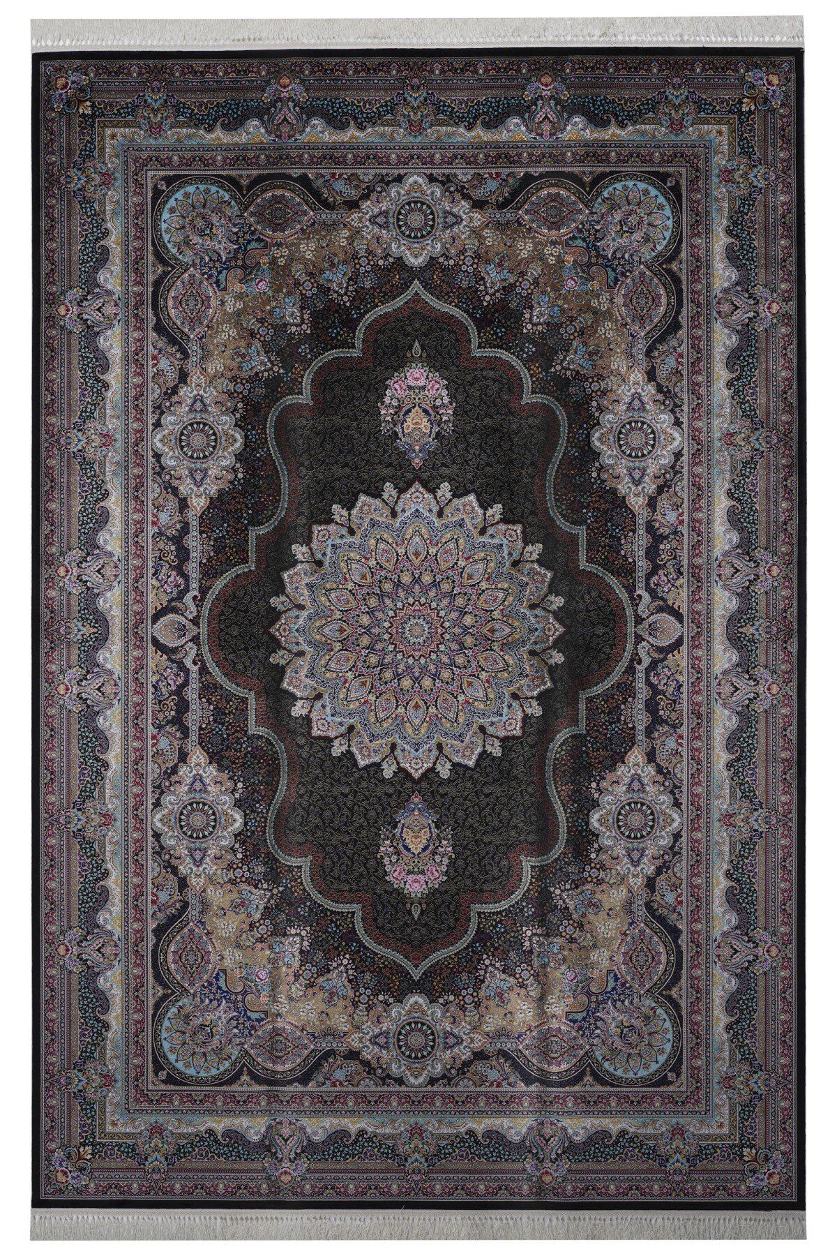 Kumkapı 8051B Klasik Makine Halısı