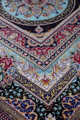 Kumkapı 8051B Klasik Makine Halısı