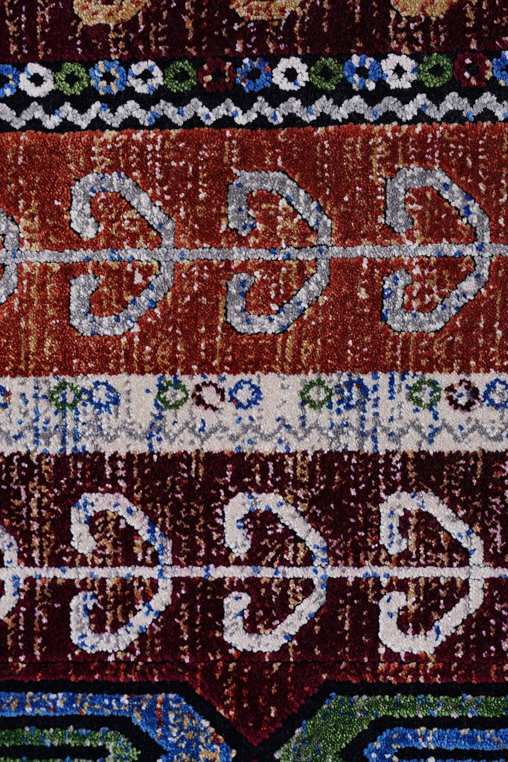 Naar Gloria 5165A Bambu Halı